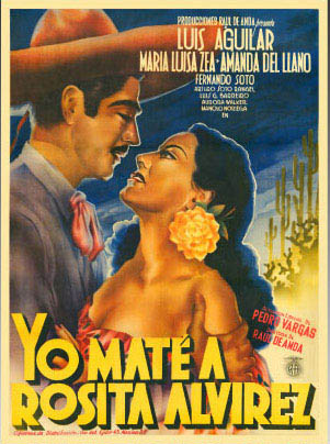 Mexican Movies!